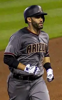 Image illustrative de l’article J. D. Martinez