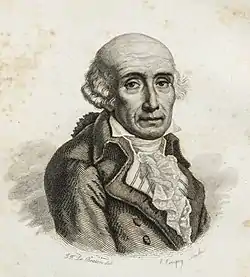 Armand Joseph de Béthune