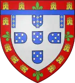 Duc de Viseu