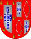 Duc de Miranda do Corvo et Duc de Lafões