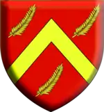 Image illustrative de l’article Famille de Bodinat