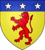 Image illustrative de l’article Famille Fornier de Clausonne