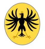 Image illustrative de l’article Famille de Werra