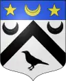 Blason Famille de Boyer Montegut