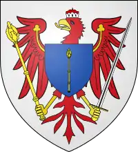 Joachim II Hector de Brandebourg