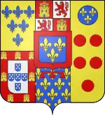 Drapeau du Duché de Parme