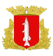  image figurant les armoiries de Luçon