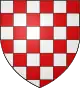 Blason du comté de Sponheim