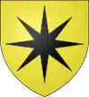 Blason du comté de Waldeck