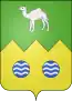 Blason de Province d'Aousserd