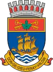 Blason de Québec