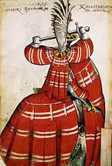 141v. Baudot de Noyelles-Wion (de)