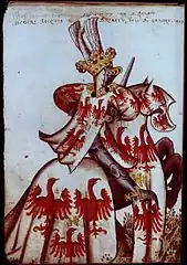 144v. Jacques de Brimeu (de)