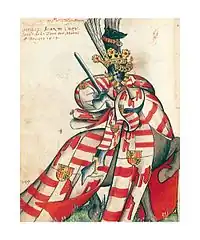 143v. Jean II de Croÿ
