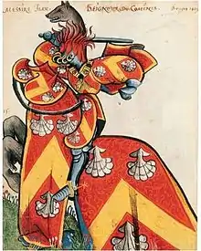 151v. Jean de La Clite