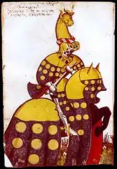 142v. Jean IV de Melun