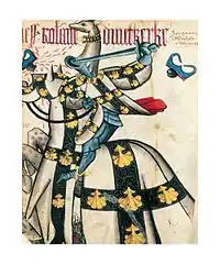 150v. Roland d'Uytkercke