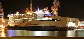 illustration de Chantier naval de Hietalahti