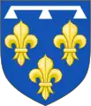 Image illustrative de l’article Duc d'Orléans