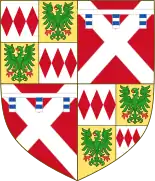 Image illustrative de l’article Richard Neville (5e comte de Salisbury)