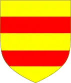 Comte d'Oldenbourg de 1440 à 1449.