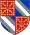 Armes de Navarre-Champagne