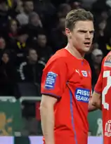 Image illustrative de l’article Arnór Smárason