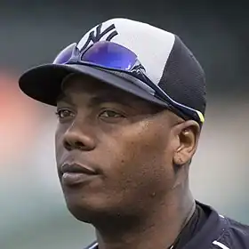 Image illustrative de l’article Aroldis Chapman