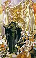 Image illustrative de l’article Servantes des pauvres