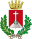 Blason de Arquà Petrarca