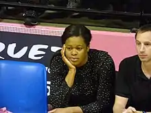 Image illustrative de l’article Krissy Badé