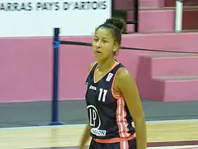 Image illustrative de l’article Noémie Brochant