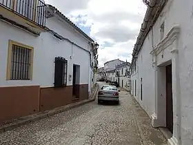 Arroyomolinos de León