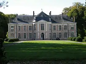 Image illustrative de l’article Château d'Arry (Somme)