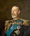 George V (1933)