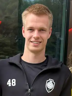 Image illustrative de l’article Arthur Vermeeren