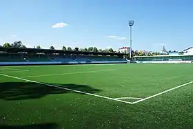 Image illustrative de l’article Stade Arto Tolsa