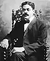 Arturo Alfonso Schomburg (1874-1938)