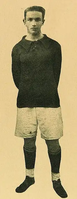 Image illustrative de l’article Arturo Coddou