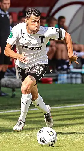 Image illustrative de l’article Artem Simonian