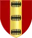 Blason de Arum