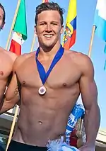 Image illustrative de l’article Ashley Delaney