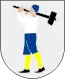 Blason de Askersund