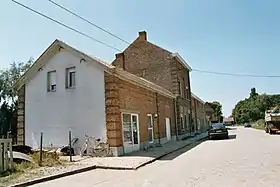 Image illustrative de l’article Gare de Boekhoute