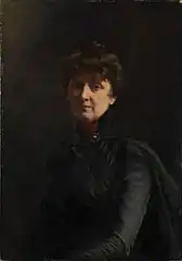 Asta Nørregaard (en)1911