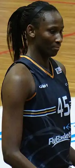 Image illustrative de l’article Astou Ndour