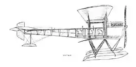 Image illustrative de l’article Astra C