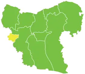 District d'Atarib