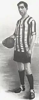 Image illustrative de l’article Pichichi (football)