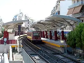 Ágios Nikólaos (Athènes)